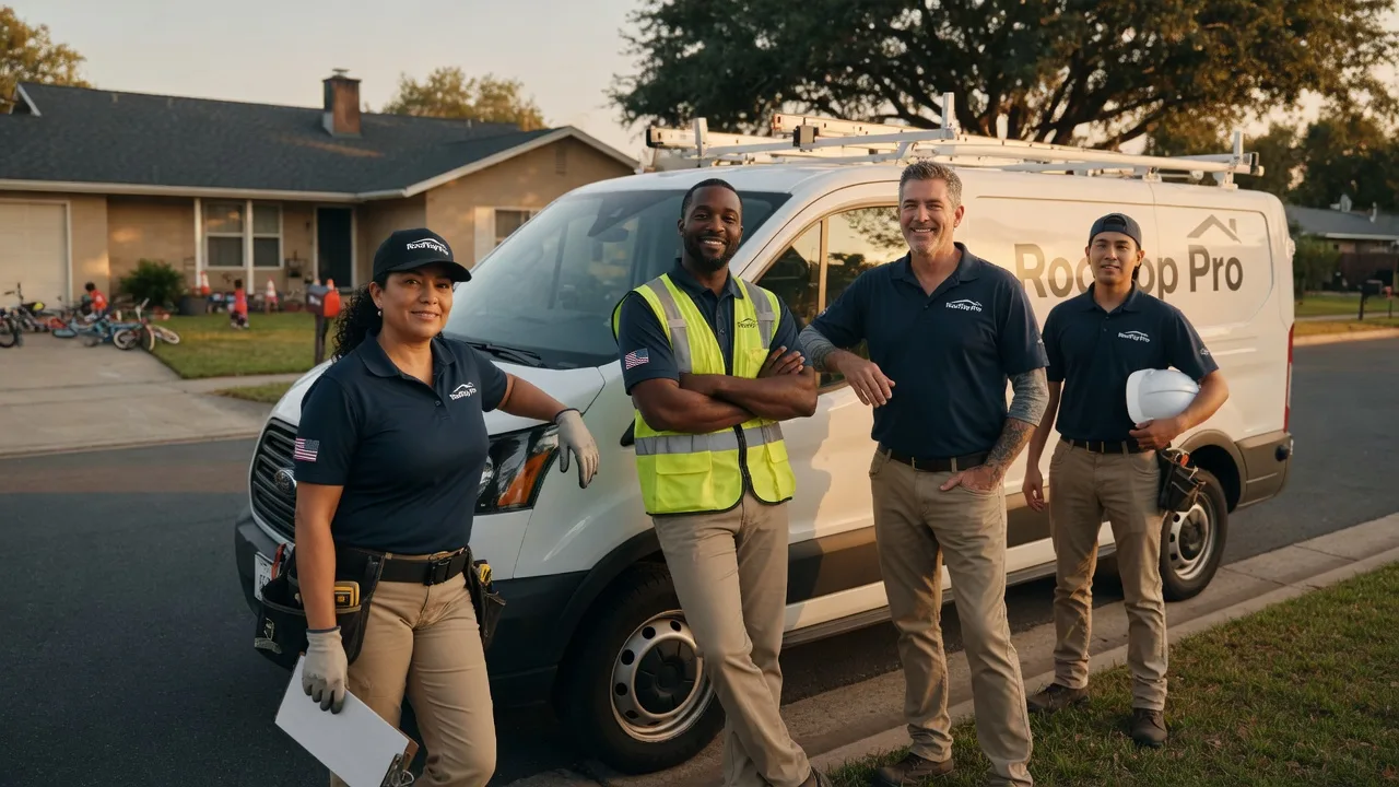 Roof Repair in Angora, MN near me