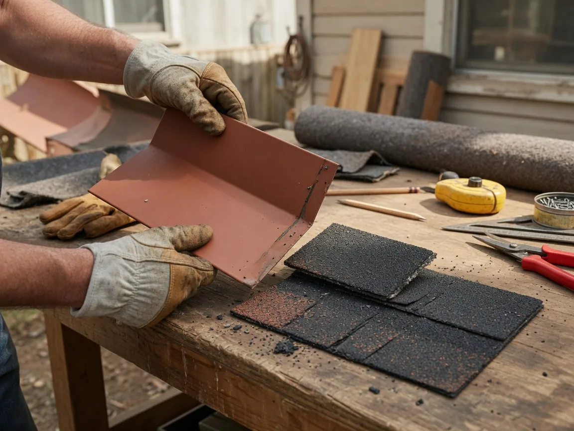 Roof Repair company in Angora, MN